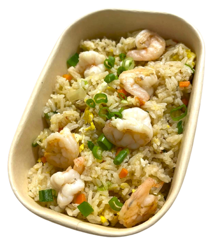 Riz sauté Thaï (500g environ)